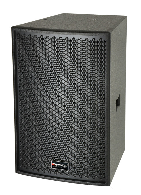 KSHEN-F2 全頻后導音箱 KSHEN-F2 全頻后導音箱